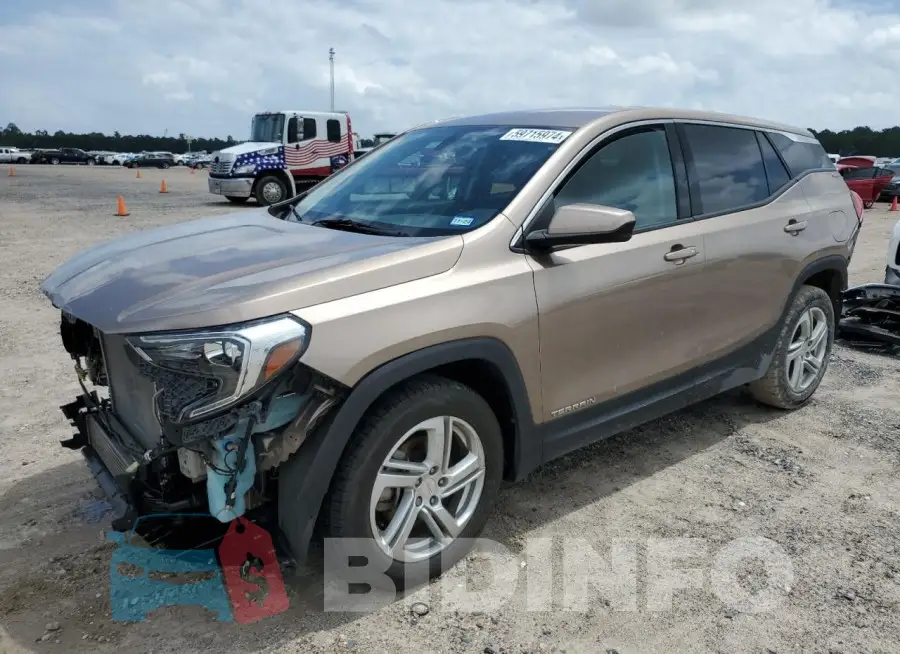 3GKALMEX4JL124953 Photo# 1