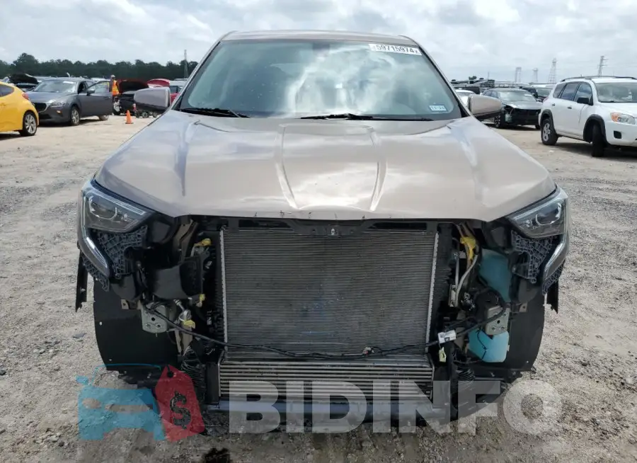3GKALMEX4JL124953 Photo# 5