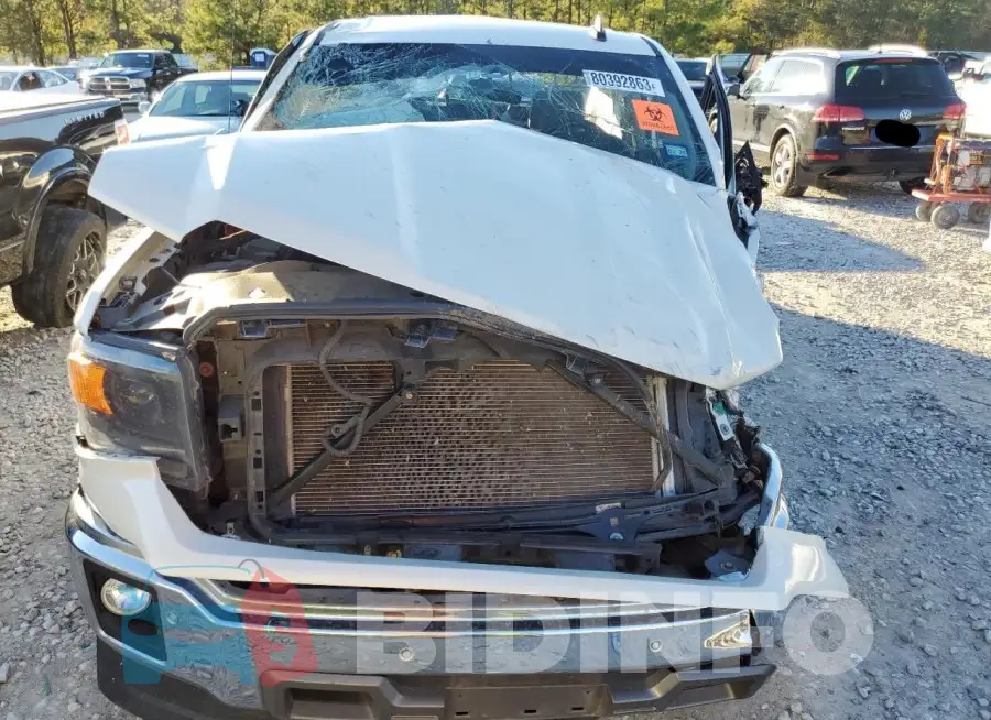 3GTP1VEC1FG391286 Photo# 5