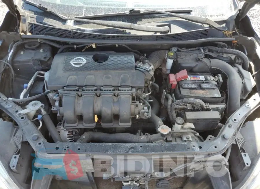 3N1AB7AP2FL642334 Photo# 11