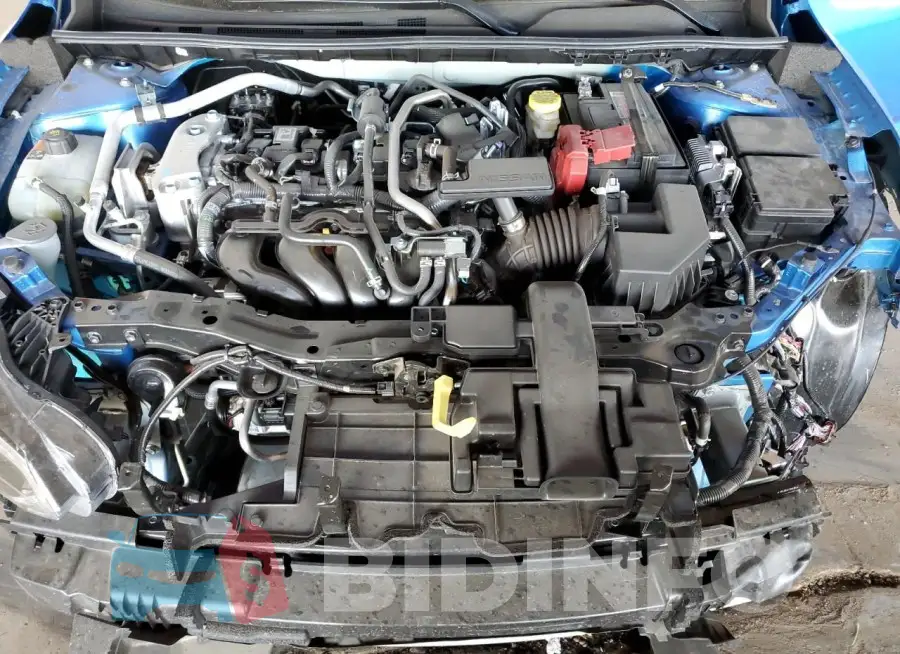 3N1AB8CV6RY242592 Photo# 11