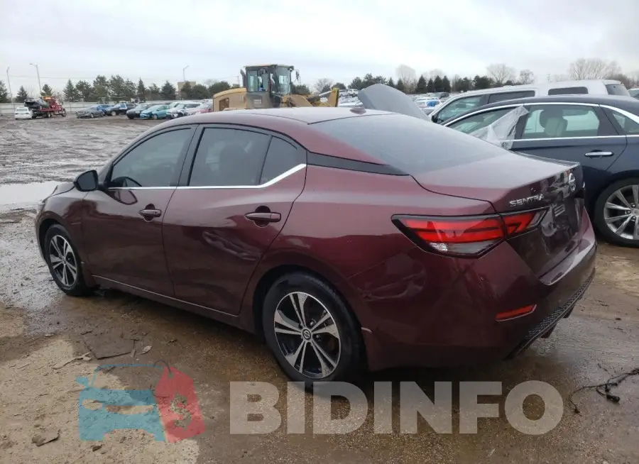 3N1AB8CV8NY237047 Photo# 2