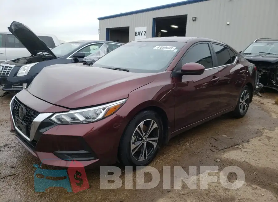 3N1AB8CV8NY237047 Photo# 1