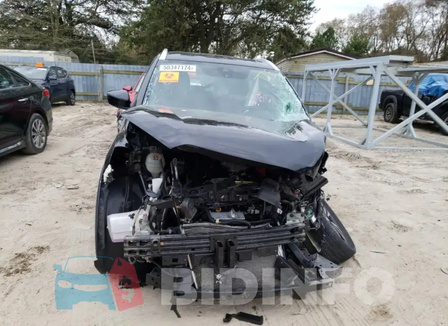3N1CP5CV1LL516066 Photo# 5