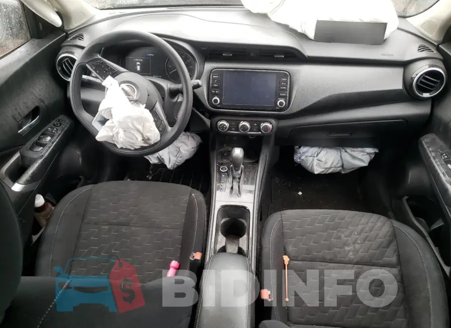 3N1CP5CV2PL519211 Photo# 8