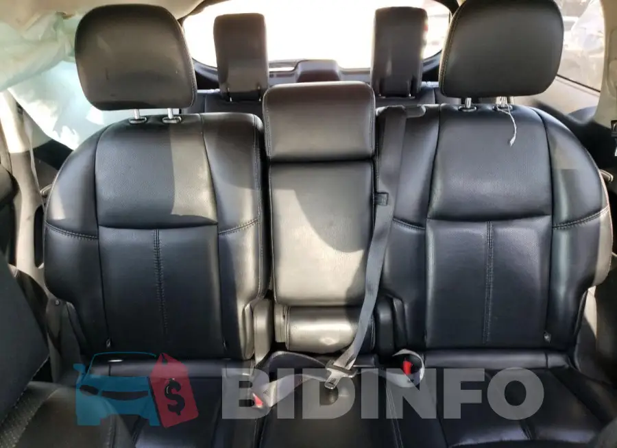 5N1AR2MM9GC612480 Photo# 10