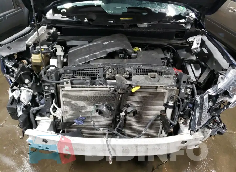 5N1DR2MM4JC678729 Photo# 7