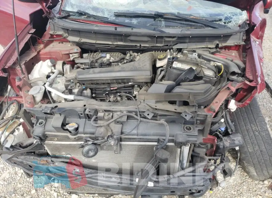 KNMAT2MT6GP606271 Photo# 11