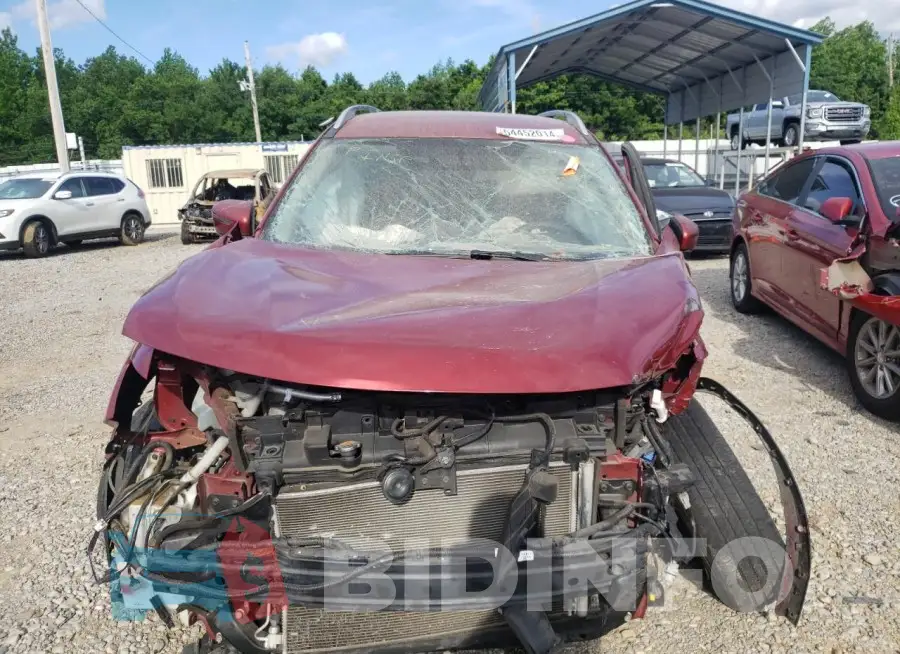 KNMAT2MT6GP606271 Photo# 5
