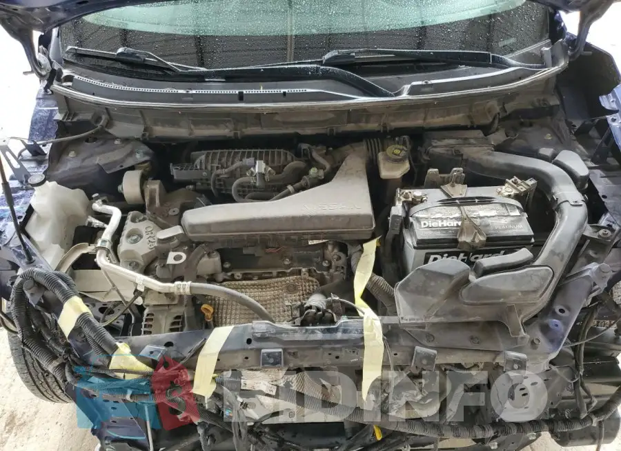 KNMAT2MT7HP600769 Photo# 12