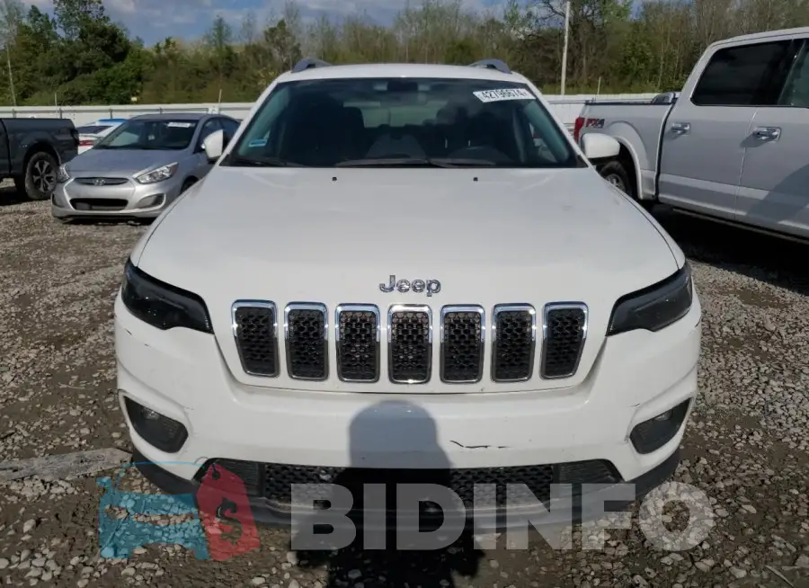 1C4PJLCB4KD203561 Photo# 5