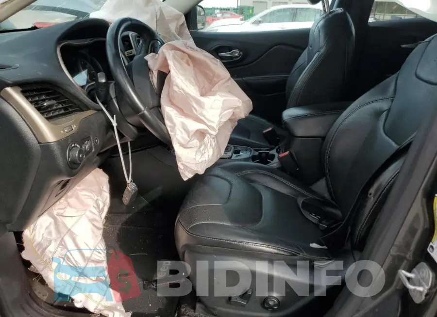 1C4PJLDB5FW708095 Photo# 7
