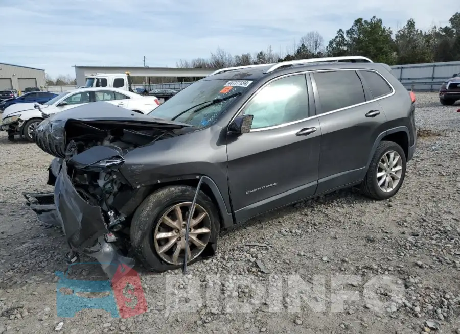 1C4PJLDB5FW708095 Photo# 1