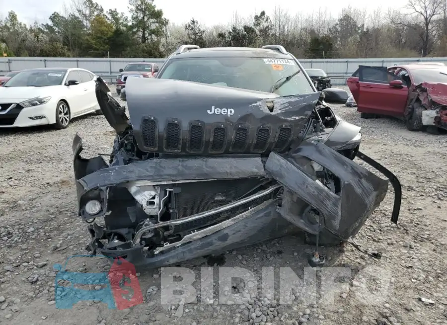 1C4PJLDB5FW708095 Photo# 5