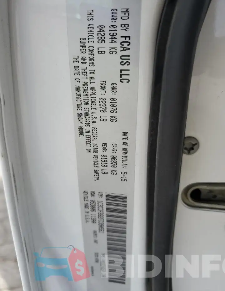 1C3CDFBB2FD390561 Photo# 12