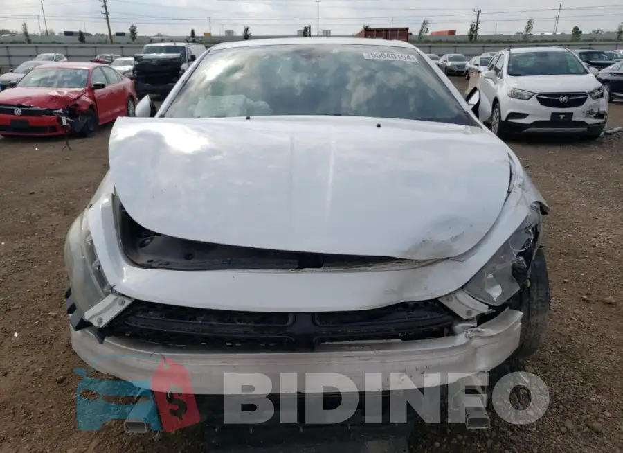 1C3CDFBB4GD515786 Photo# 5
