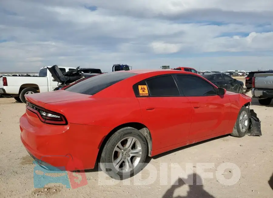 2C3CDXBGXKH672994 Photo# 3