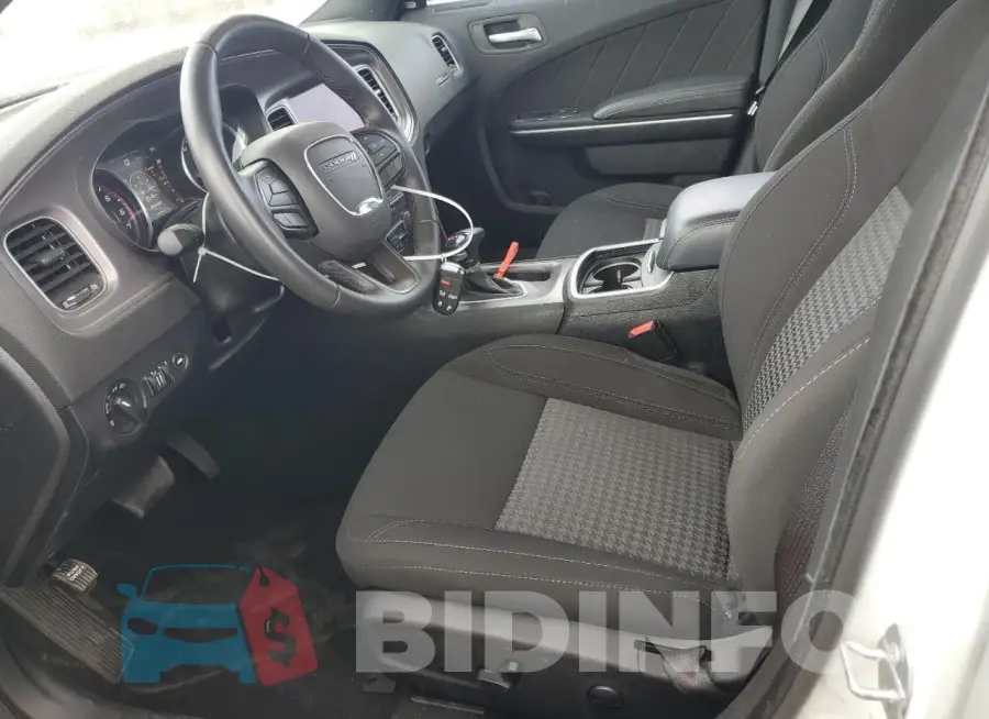2C3CDXBGXPH529440 Photo# 7