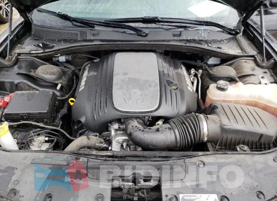 2C3CDXCT5PH541555 Photo# 11