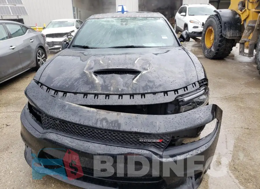 2C3CDXCT5PH541555 Photo# 5