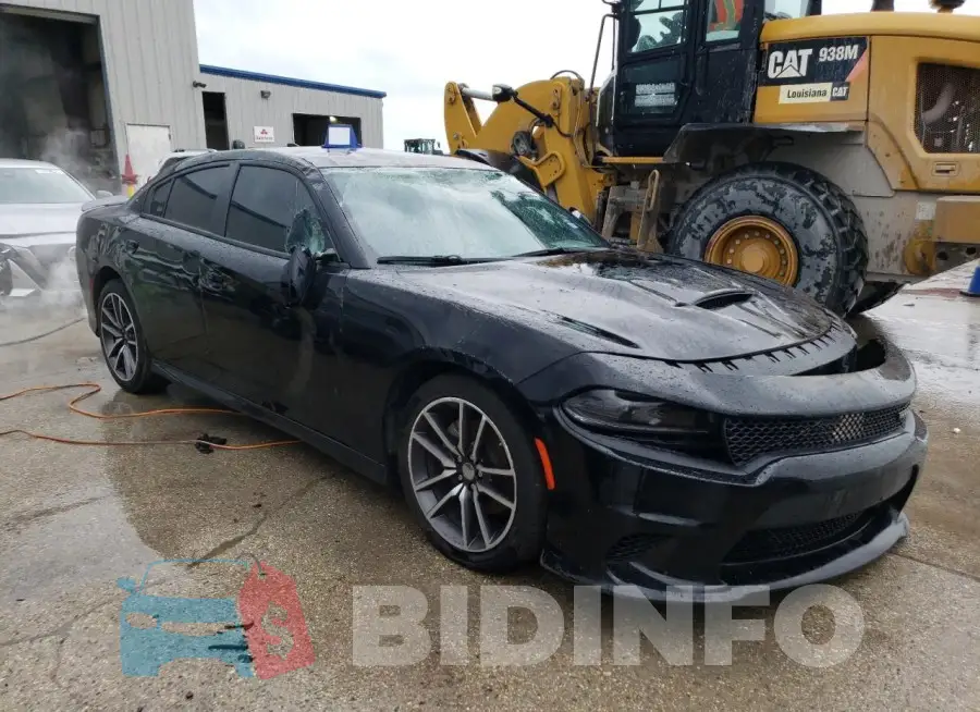 2C3CDXCT5PH541555 Photo# 4
