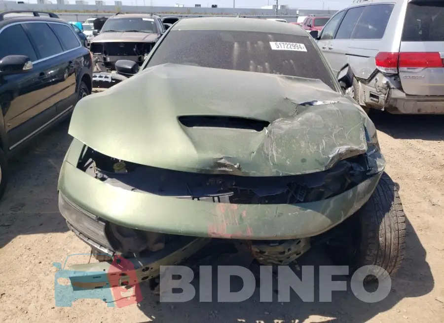 2C3CDXHG4LH162438 Photo# 5