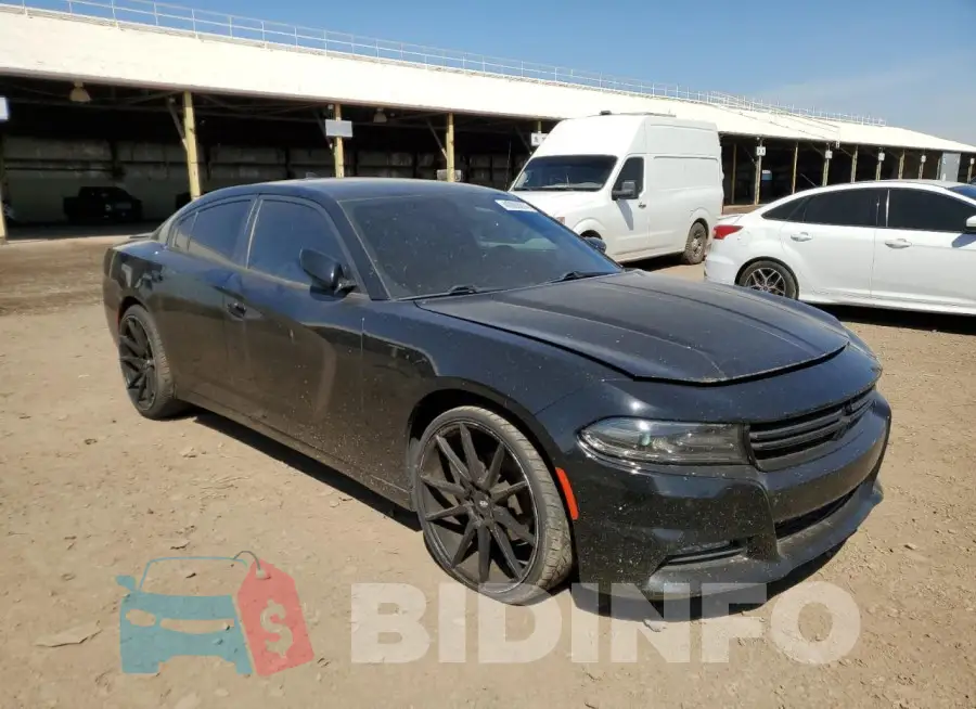 2C3CDXHG8FH765087 Photo# 4