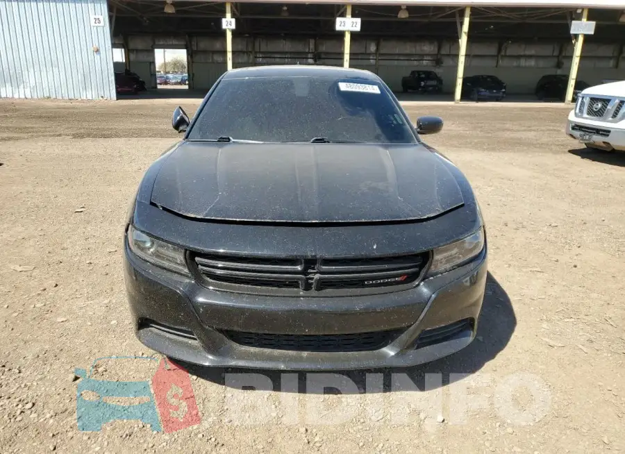 2C3CDXHG8FH765087 Photo# 5