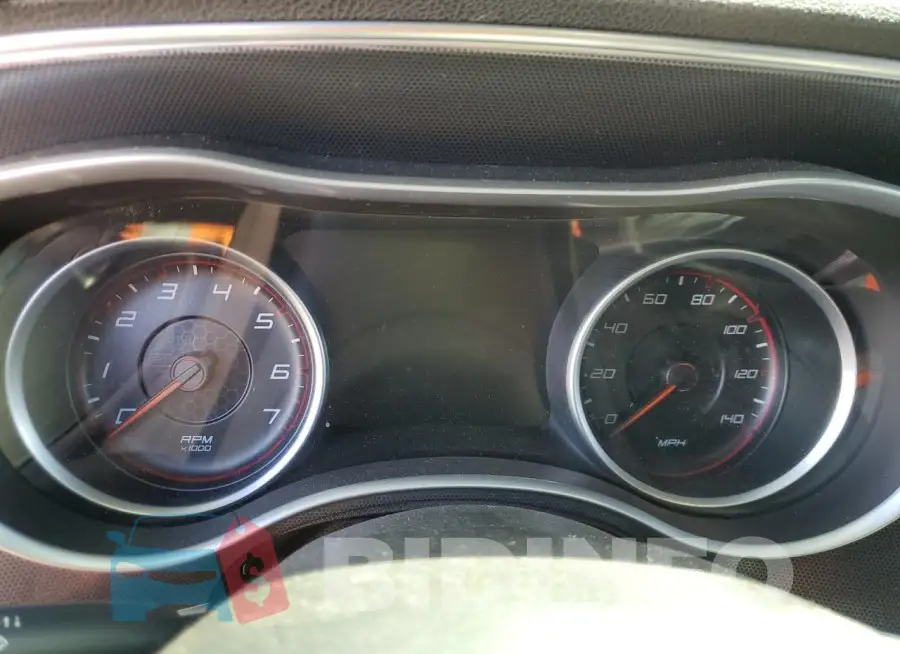 2C3CDXHG8FH765087 Photo# 9