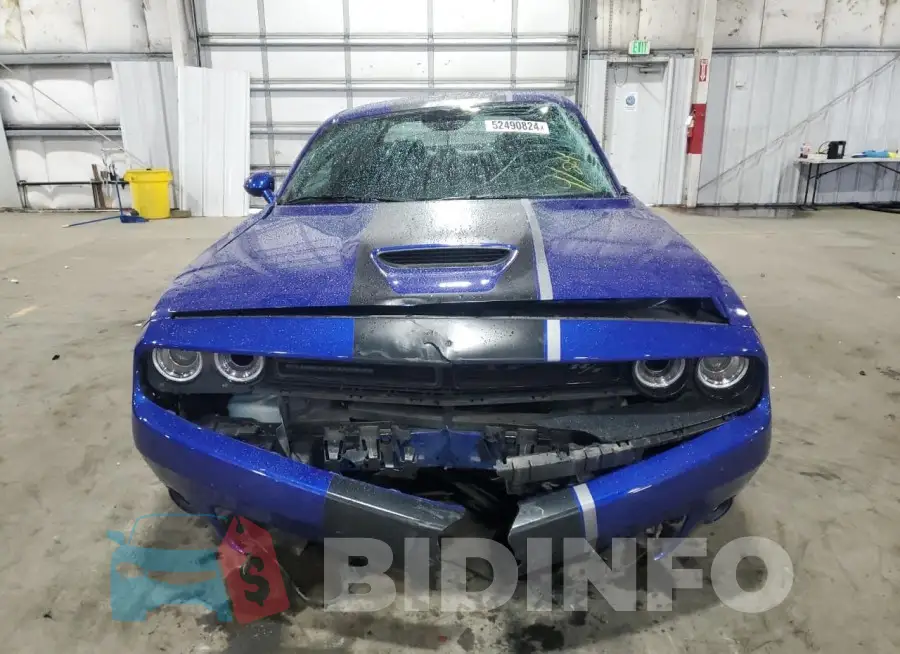 2C3CDZBT3KH662445 Photo# 5