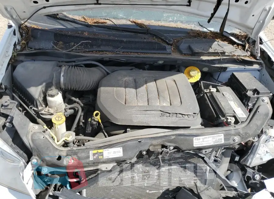 2C4RDGBGXLR155910 Photo# 12