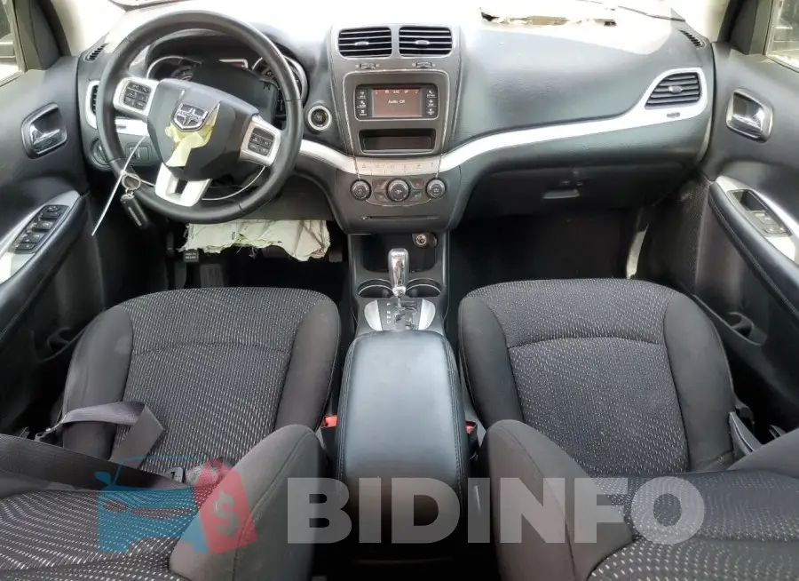 3C4PDCAB3GT181709 Photo# 8