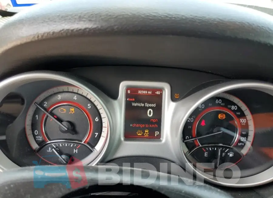 3C4PDCAB3GT181709 Photo# 9