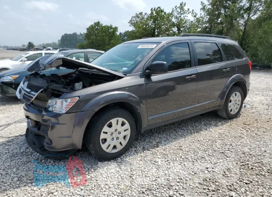 3C4PDCAB3GT181709 Photo# 1