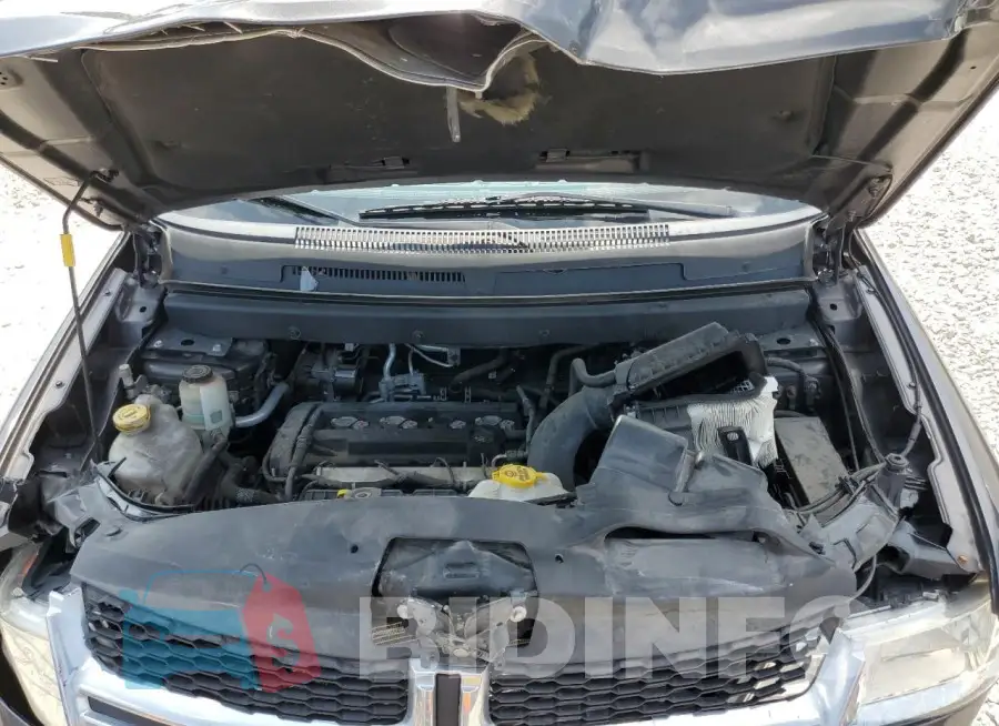 3C4PDCAB3GT181709 Photo# 12