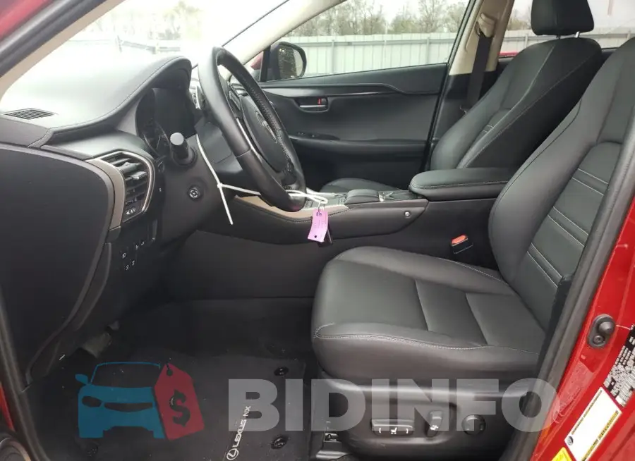 JTJBARBZ2K2201425 Photo# 7