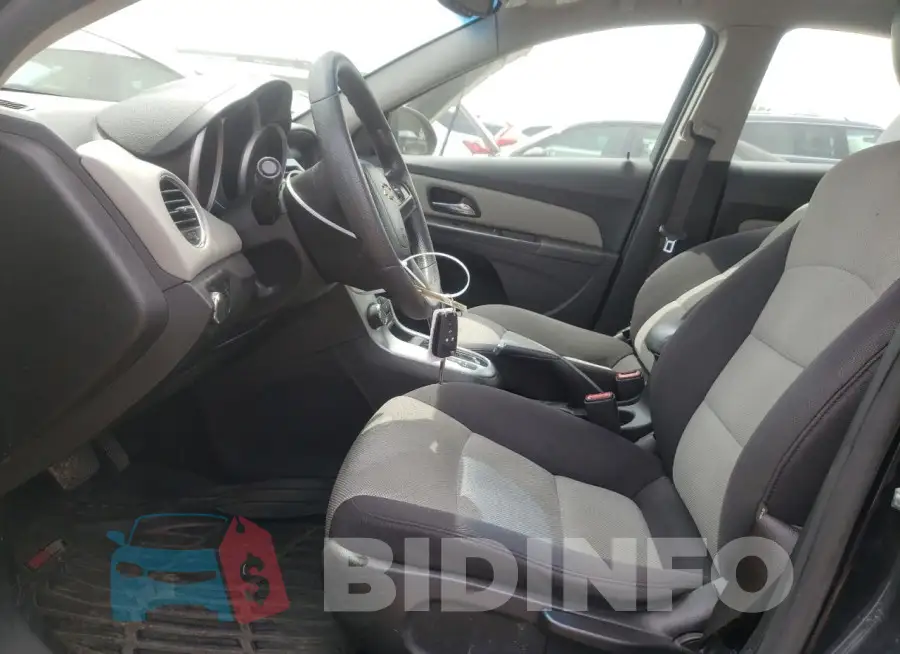 1G1PA5SH9F7190174 Photo# 7
