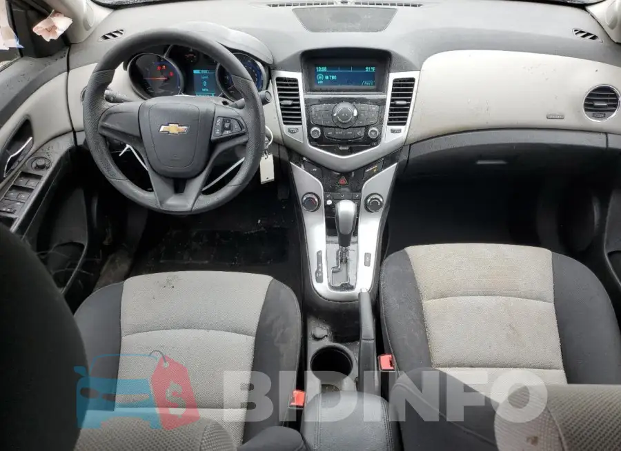 1G1PC5SG9G7172664 Photo# 8