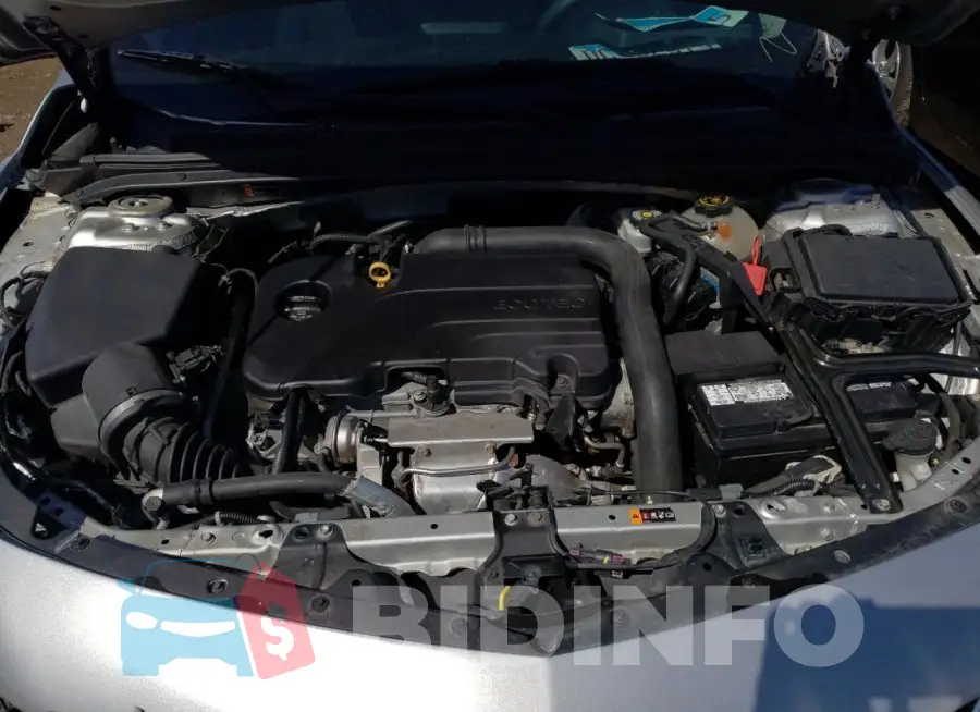 1G1ZB5ST2JF227784 Photo# 11