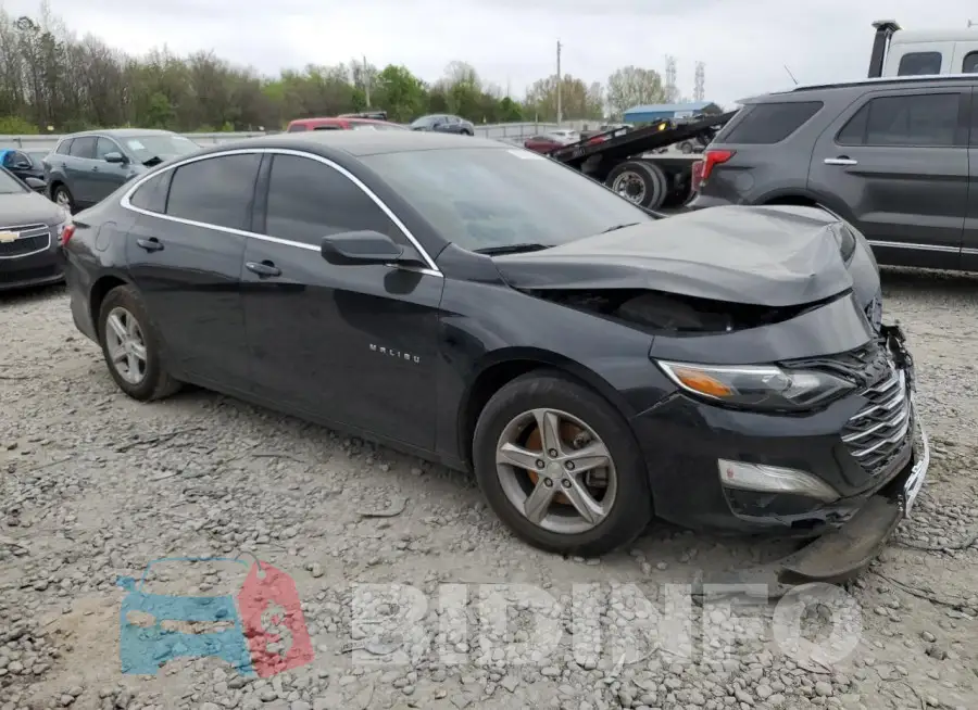 1G1ZB5ST9KF174079 Photo# 4