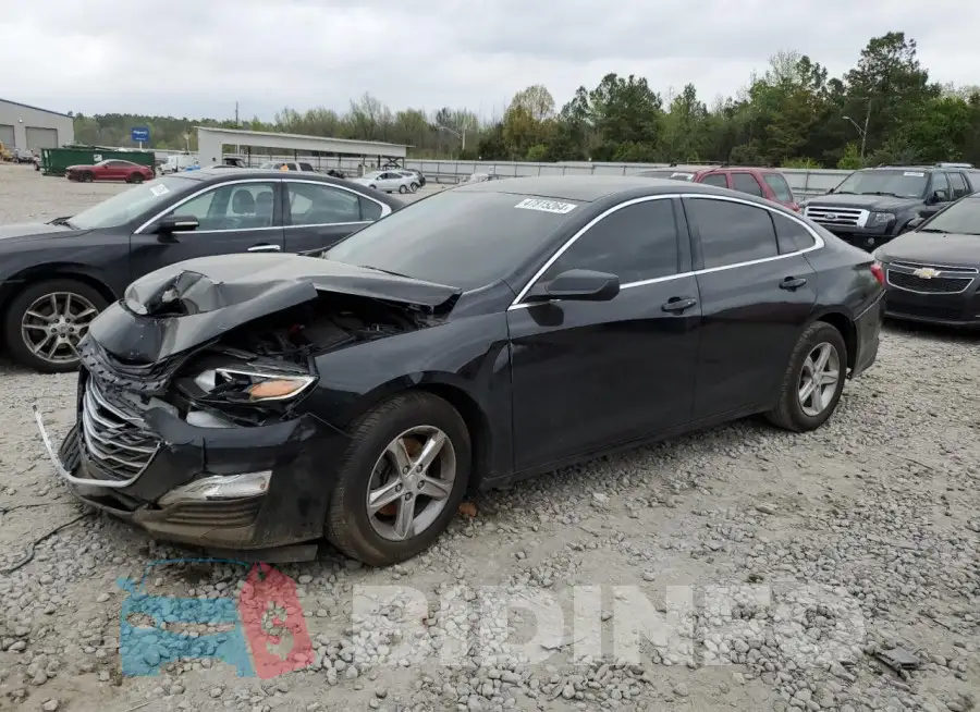 1G1ZB5ST9KF174079 Photo# 1