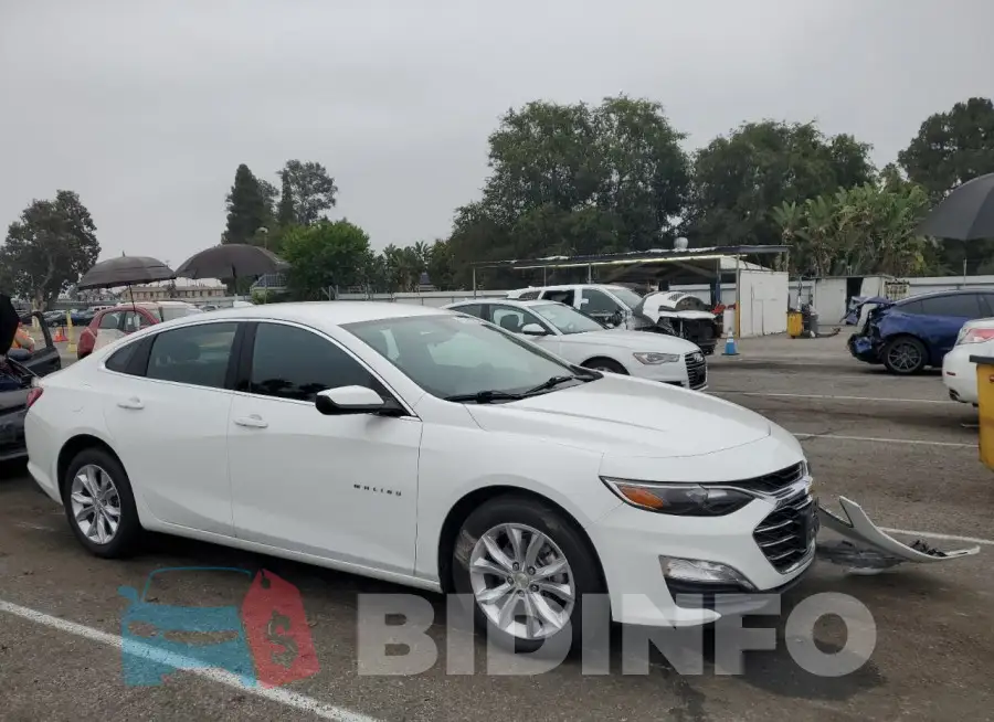 1G1ZD5ST6NF152779 Photo# 4