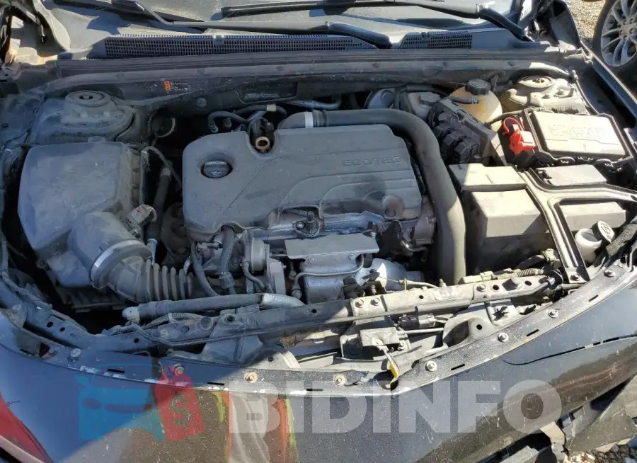1G1ZD5STXJF292621 Photo# 11