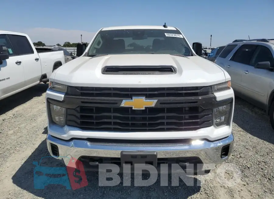1GC4YLE70RF211601 Photo# 5