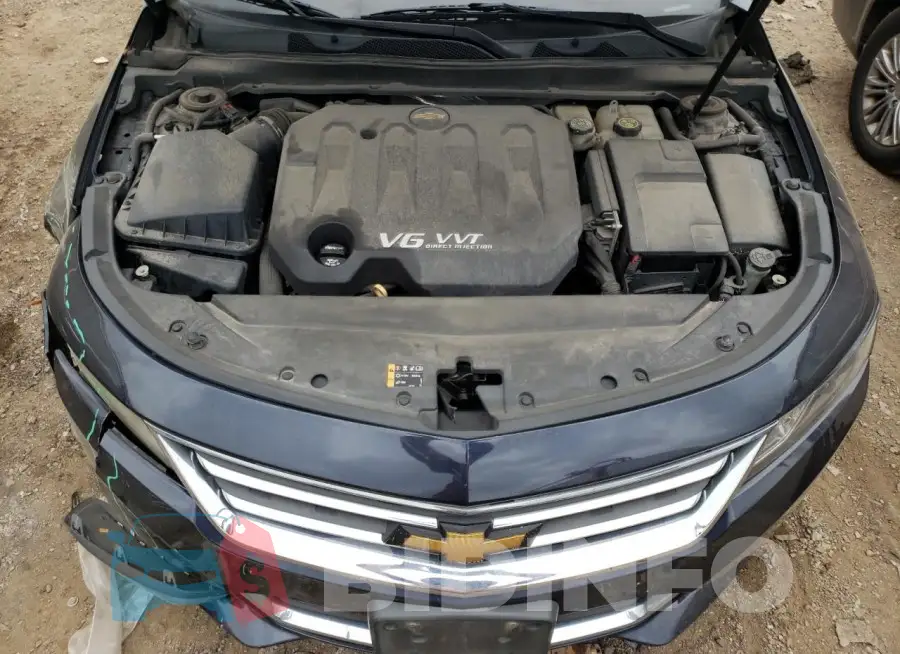 2G1125S35F9248321 Photo# 11