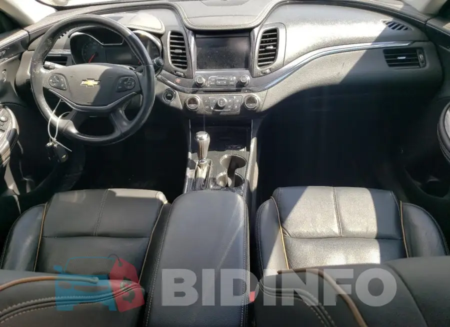 2G1145S34G9194313 Photo# 8