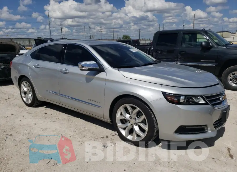 2G1145S34G9194313 Photo# 4