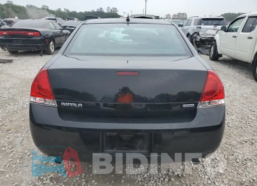 2G1WA5E35F1109812 Photo# 6