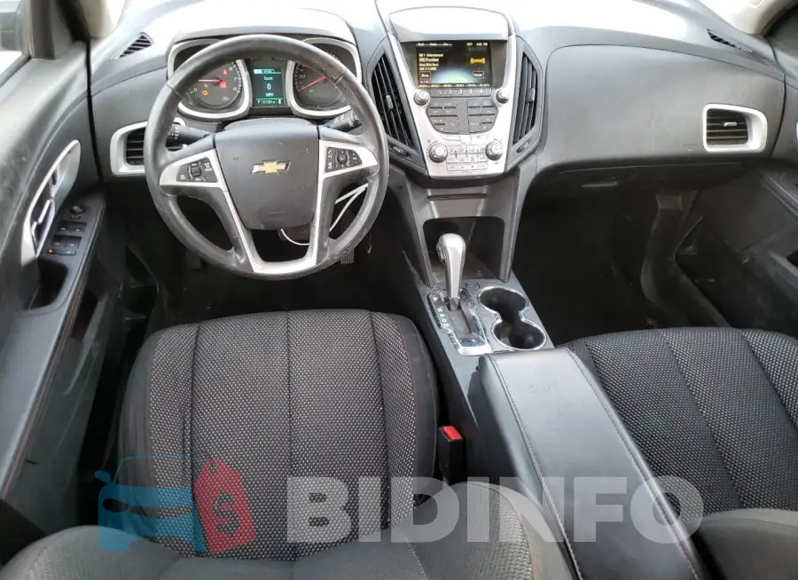 2GNALBEK4F6300679 Photo# 8