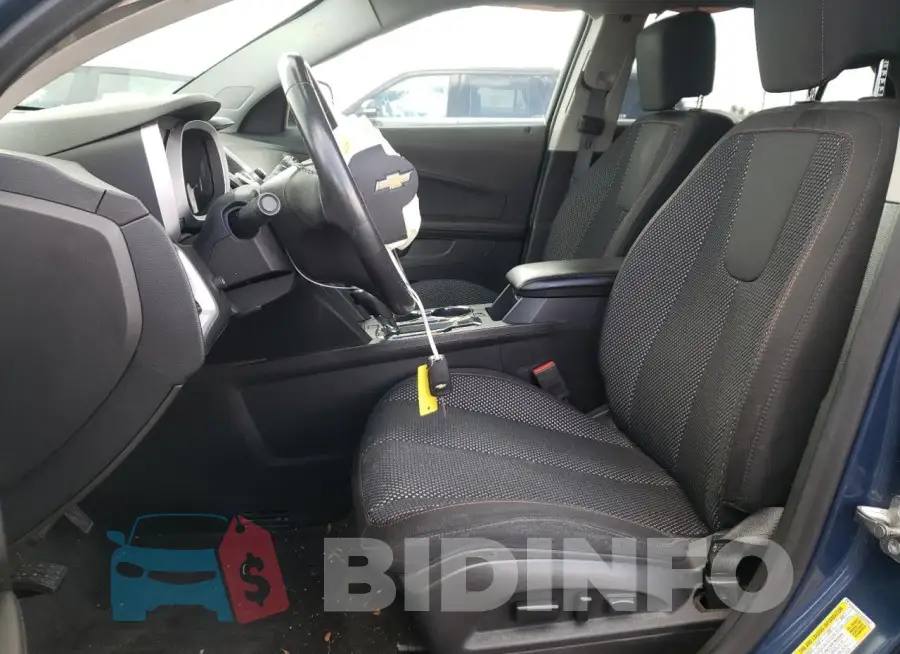 2GNALCEKXG6325867 Photo# 7
